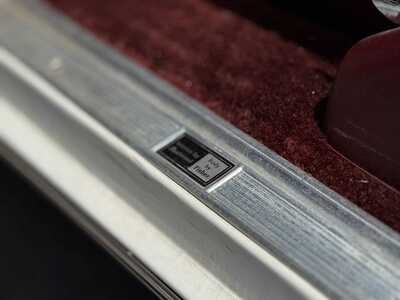 1983 Cadillac Deville, $5991. Photo 9