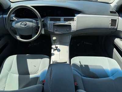 2007 Toyota Avalon, $7190. Photo 10