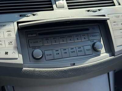 2007 Toyota Avalon, $7190. Photo 12