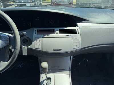 2007 Toyota Avalon, $7190. Photo 2