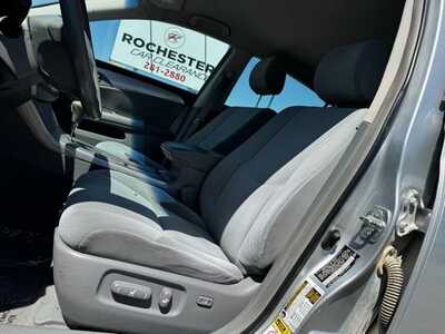 2007 Toyota Avalon, $7190. Photo 4