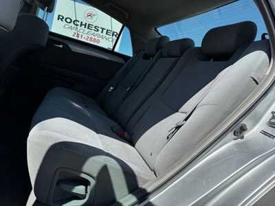 2007 Toyota Avalon, $7190. Photo 6