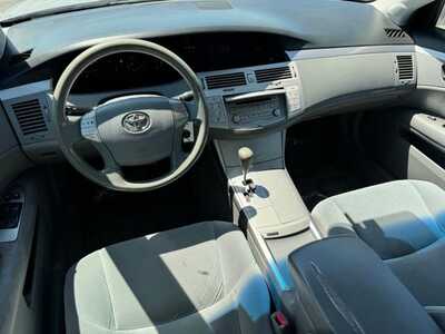 2007 Toyota Avalon, $7190. Photo 9