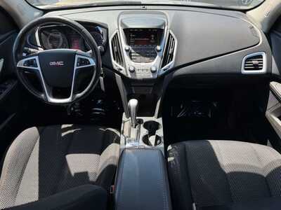 2012 GMC Terrain, $10490. Photo 11