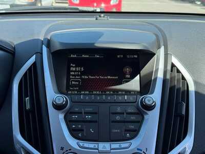 2012 GMC Terrain, $10490. Photo 3
