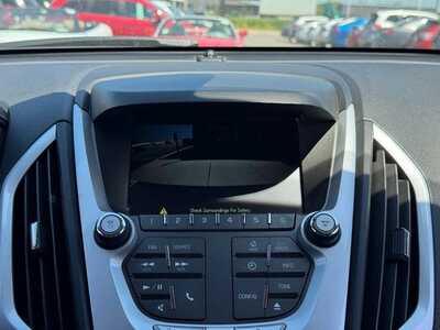 2012 GMC Terrain, $10490. Photo 4