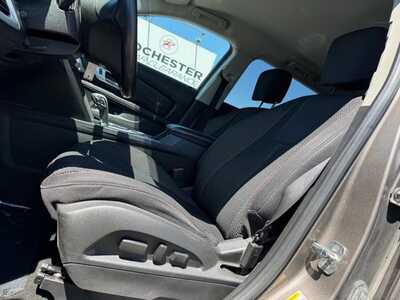 2012 GMC Terrain, $10490. Photo 5