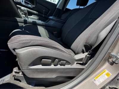 2012 GMC Terrain, $10490. Photo 6