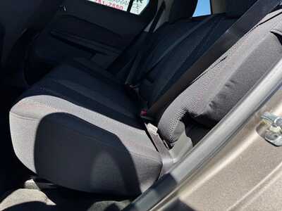 2012 GMC Terrain, $10490. Photo 8