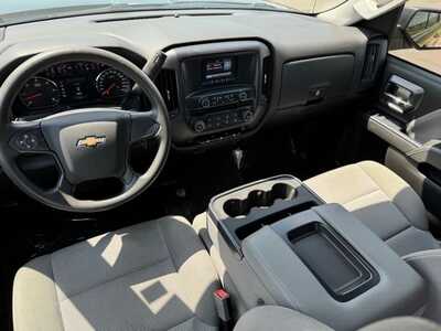 2015 Chevrolet 1500 Ext Cab, $15899. Photo 10