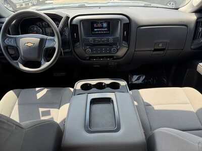 2015 Chevrolet 1500 Ext Cab, $15899. Photo 11