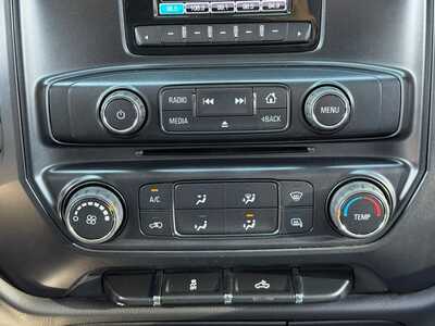 2015 Chevrolet 1500 Ext Cab, $15899. Photo 12