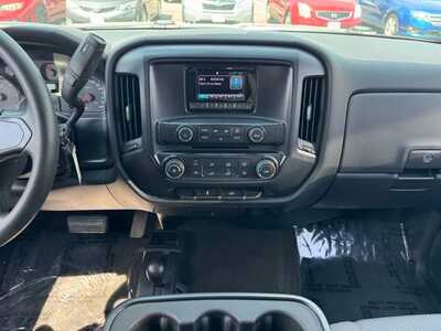2015 Chevrolet 1500 Ext Cab, $15899. Photo 2
