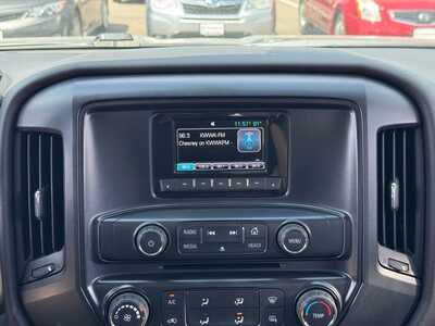 2015 Chevrolet 1500 Ext Cab, $15899. Photo 3