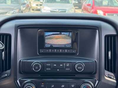2015 Chevrolet 1500 Ext Cab, $15899. Photo 4