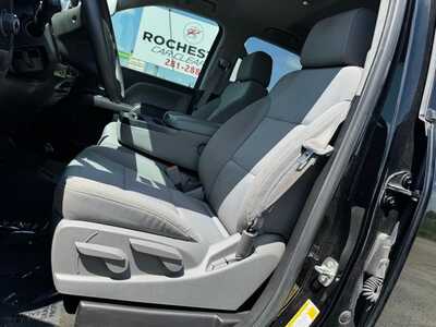 2015 Chevrolet 1500 Ext Cab, $15899. Photo 5