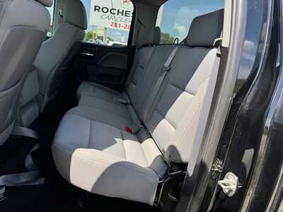 2015 Chevrolet 1500 Ext Cab, $15899. Photo 7