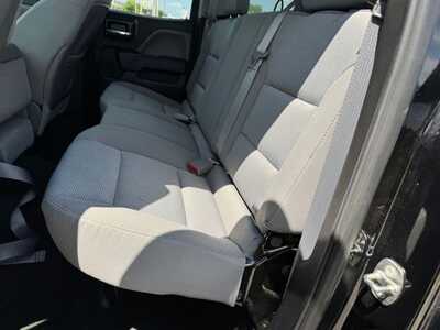 2015 Chevrolet 1500 Ext Cab, $15899. Photo 8