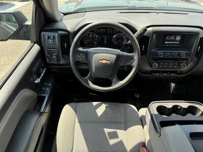 2015 Chevrolet 1500 Ext Cab, $15899. Photo 9