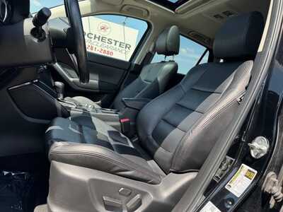 2016 Mazda CX-5, $17999. Photo 5