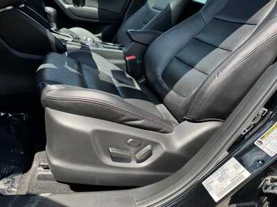 2016 Mazda CX-5, $17999. Photo 6