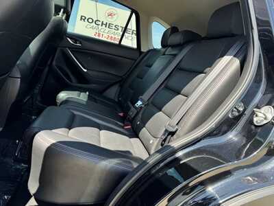2016 Mazda CX-5, $17999. Photo 8
