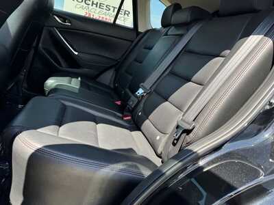 2016 Mazda CX-5, $17999. Photo 9