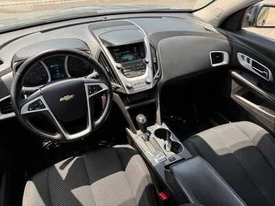 2017 Chevrolet Equinox, $8690. Photo 10
