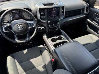 2019 RAM 1500 Crew Cab, $20990. Photo 10