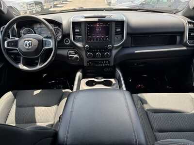 2019 RAM 1500 Crew Cab, $20990. Photo 11