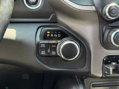 2019 RAM 1500 Crew Cab, $20990. Photo 12