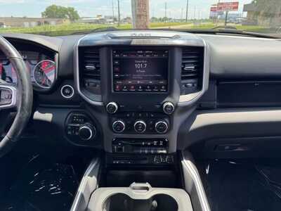 2019 RAM 1500 Crew Cab, $20990. Photo 2
