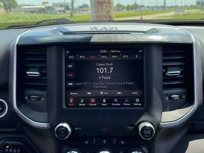 2019 RAM 1500 Crew Cab, $20990. Photo 3