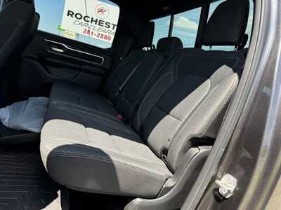 2019 RAM 1500 Crew Cab, $20990. Photo 7