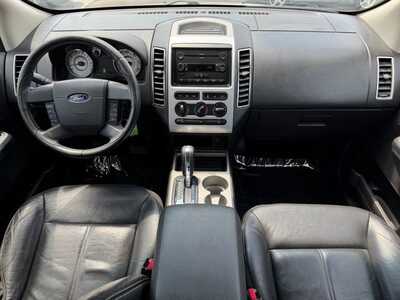 2007 Ford Edge, $3789. Photo 10