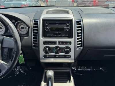 2007 Ford Edge, $3789. Photo 2