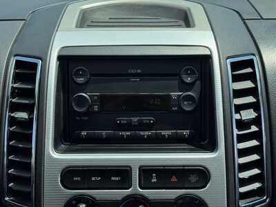2007 Ford Edge, $3789. Photo 3