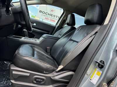 2007 Ford Edge, $3789. Photo 4