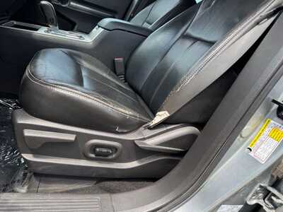2007 Ford Edge, $3789. Photo 5