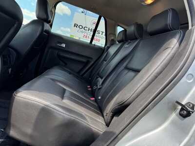 2007 Ford Edge, $3789. Photo 6