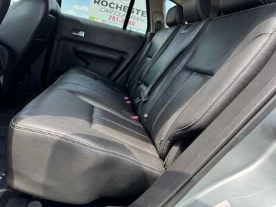 2007 Ford Edge, $3789. Photo 7