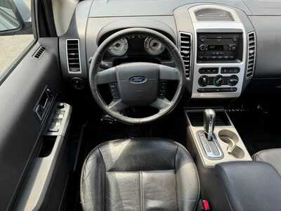 2007 Ford Edge, $3789. Photo 8