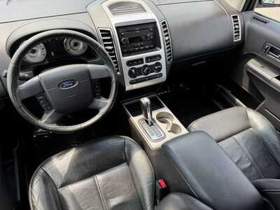 2007 Ford Edge, $3789. Photo 9