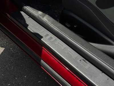 2021 Chevrolet Camaro, $18990. Photo 8