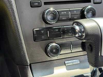 2010 Ford Mustang, $9590. Photo 10