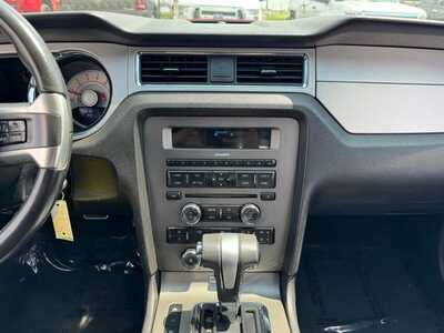 2010 Ford Mustang, $9590. Photo 2