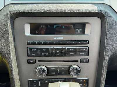 2010 Ford Mustang, $9590. Photo 3