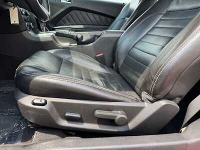 2010 Ford Mustang, $9590. Photo 5