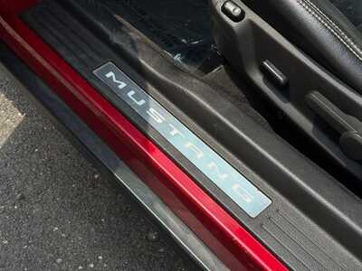 2010 Ford Mustang, $9590. Photo 7