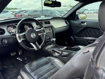 2010 Ford Mustang, $9590. Photo 8